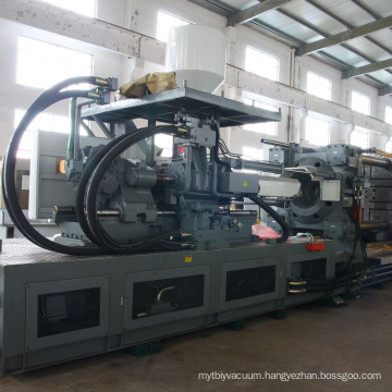 Plastic Box Injection Moulding Machine